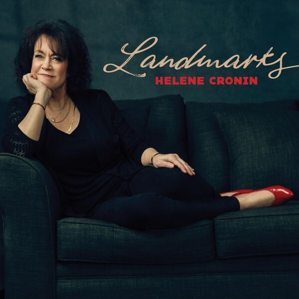 Cover art for Landmarks