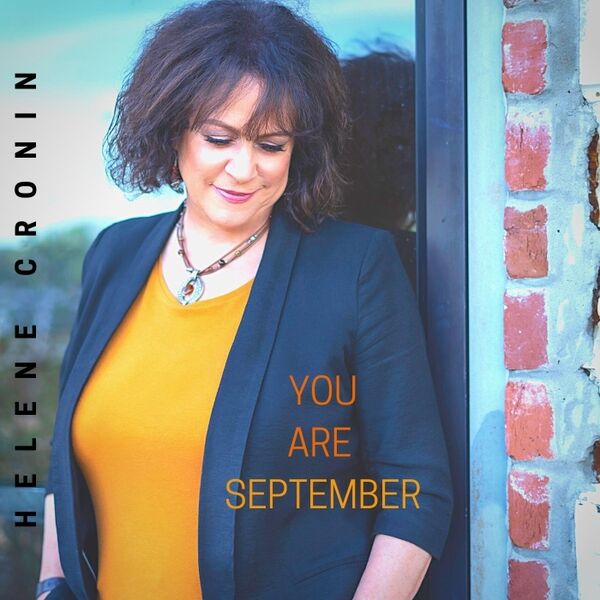 Cover art for You Are September