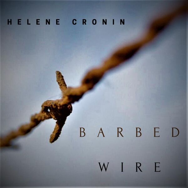 Cover art for Barbed Wire